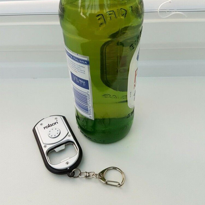Bottle Opener
