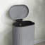 Sebatian Step On Kitchen Trash Can-1051238457-1051238459