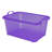 Life Story Plastic Bin
