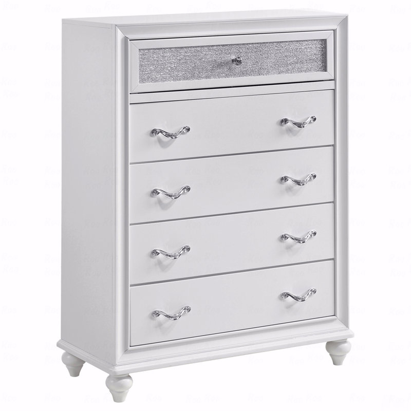 Commode 5 tiroirs (commode)
