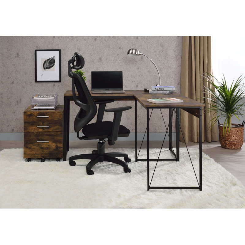 Bureau d'écriture Zaidin