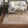 Tapis oriental beige Clessie