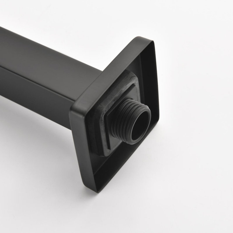 Ultra-Thin High Pressure Rain Shower Head