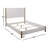 Marino Standard Bed-858910296