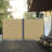 Manual Retraction Side Awning in Beige-118914416-118914418