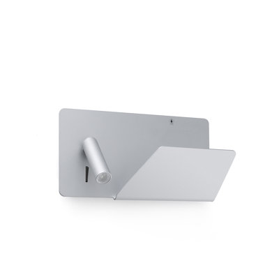 Gunn LED Spotlight