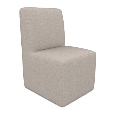 Praia Sunbrella® Patio Side Chair