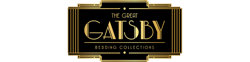 The Great Gatsby logo