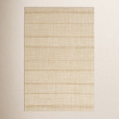 Adella Hand-Woven Striped Rug