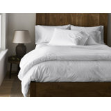 Percale Duvet Cover
