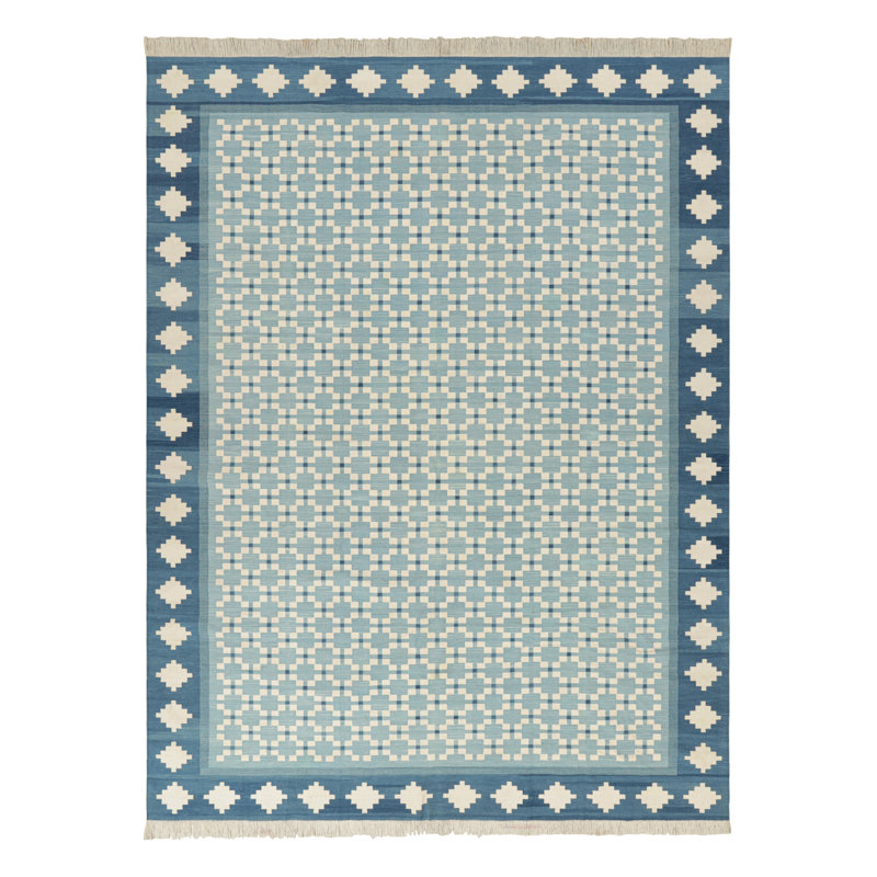 One-of-a-Kind 10'2" X 13'11" Area Rug