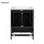 Meuble-lavabo 48 po avec lavabo encastré intégré-1450414479