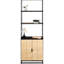 Étagère de rangement Coastal Modern Design