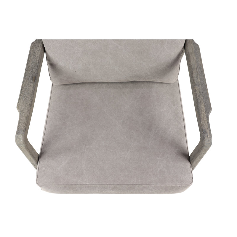 Grygla Wicker Outdoor Lounge Chair