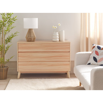 Bladensburg 6 - Drawer Rectangle Accent Chest