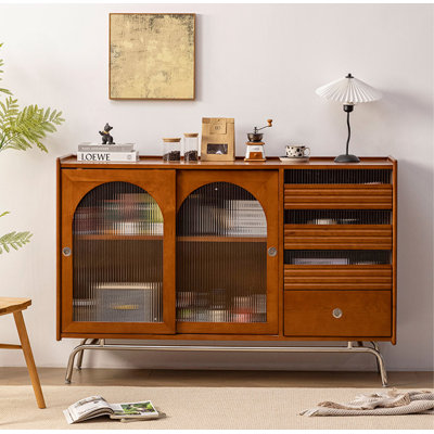 Buffet Mid-Century