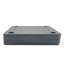 Plaque de protection en acier