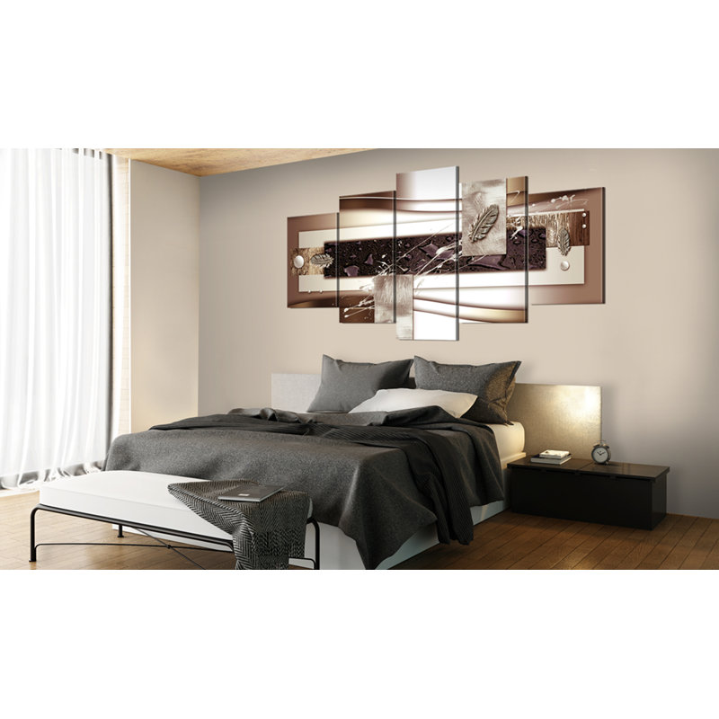 No Frame Print on Canvas, 200 cm H x 100 cm W