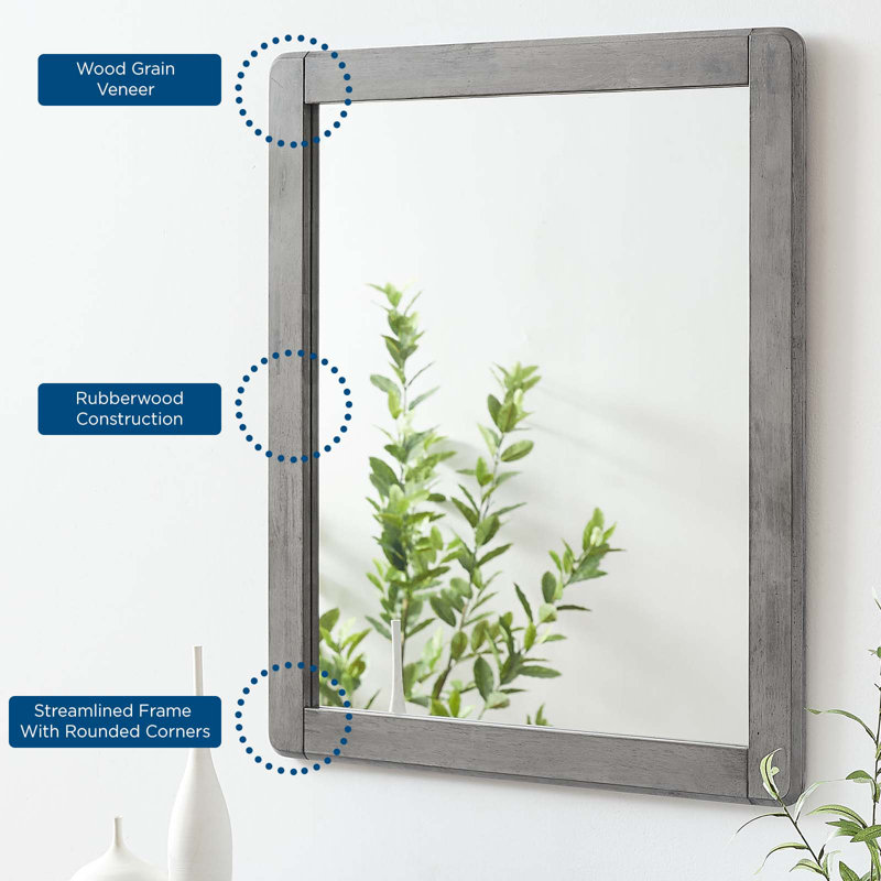 Miroir Georgia