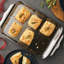 Hestan Provisions OvenBond Quarter Sheet Pan, 9 Inch X 12.5 Inch