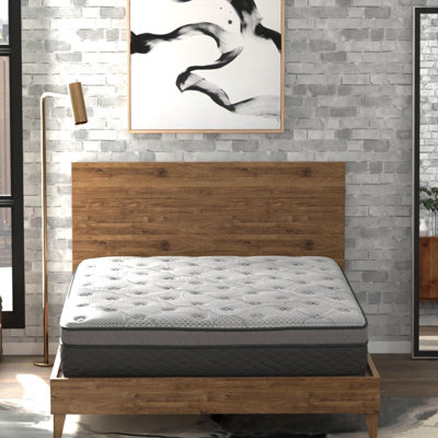 CS Hybrid Pocket Coil 12" Mattress
