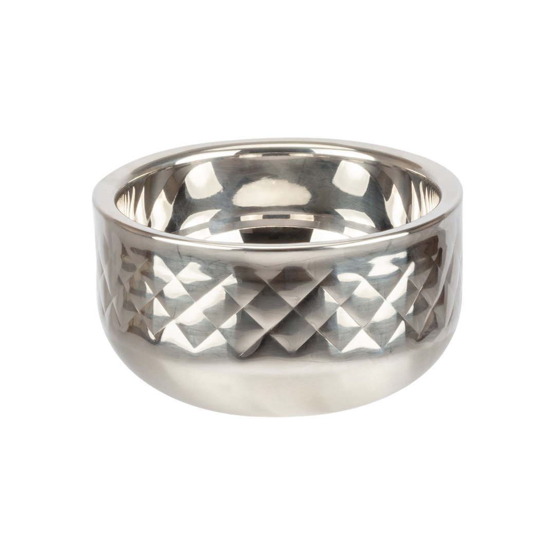 Diamond Cold Wave Food Storage Container Bon Chef