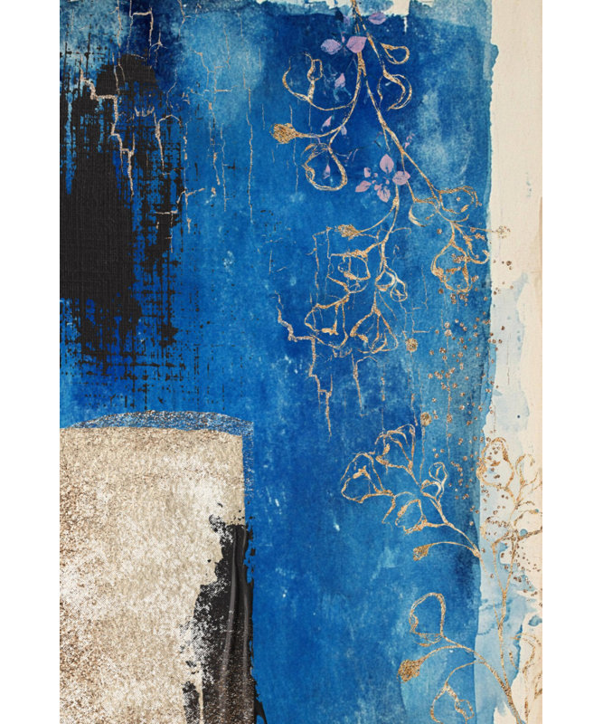 Wrapped Canvas Print, 91.44 cm H x 60.96 cm W