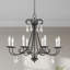 Blaney Candle Style Classic / Traditional Chandelier-1310690150-1297679243
