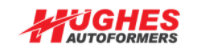 Hughes Autoformers logo