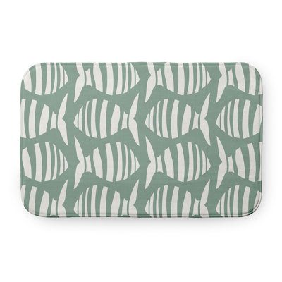 Tapis de bain Sail Sun and Fun