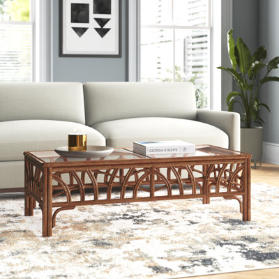 Table basse Abeer