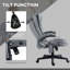 Fauteuil inclinable de massage