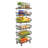 15.8'' W Utility Cart with Wheels-79616008