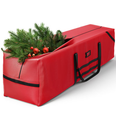 Christmas Tree Storage