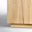 Taryn 20" Block End Table-1964563644