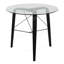 Table de salle à manger Trilogy Mid-Century-691959854