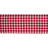 Ellerkamp Check Outdoor Table Runner-1334678693