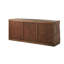 Pure Mango 185cm Solid Wood Sideboard-88836112