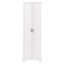 Armoire de rangement avec deux portes pour la salle de bain-738868407
