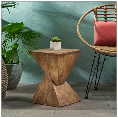 Table d'appoint TESS