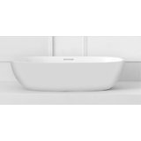 Barcelona 21.5'' L Bathroom Sink