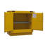 Rangement inflammable h 35 po x l 35 po x p 22 po-41971712