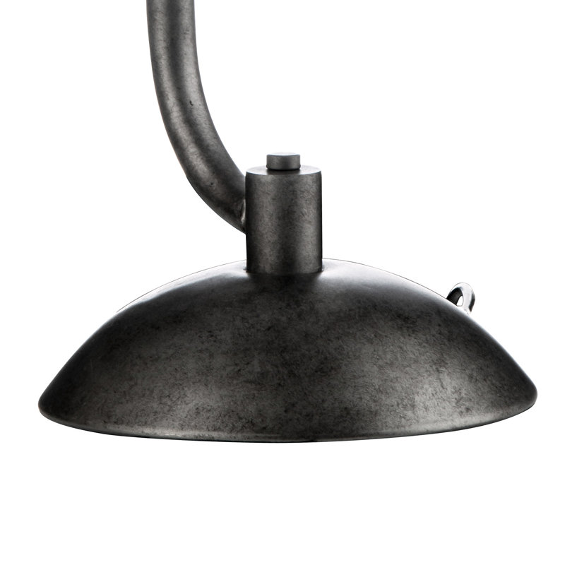 Myranda Metal Novelty Lamp