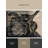 Machine Washable Easton Artichoke Posh & Luxe Rug in Black – Black Binding-1515329051