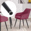 Alvion Upholstered Dining Chair-258814144