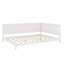 Lit de jour / canapé en bois-998700743