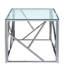 Elkville Frame Coffee Table