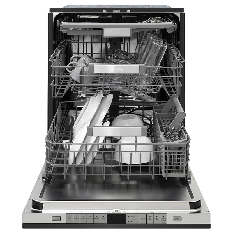 Autograph Edition 24" 45 dBA Dishwasher, Gold