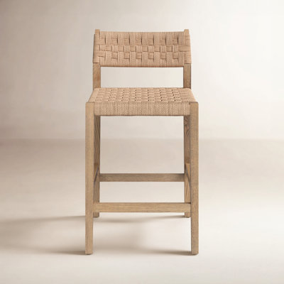 Mallory Bar and Counter Stool