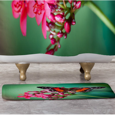 Tapis pour salle de bain